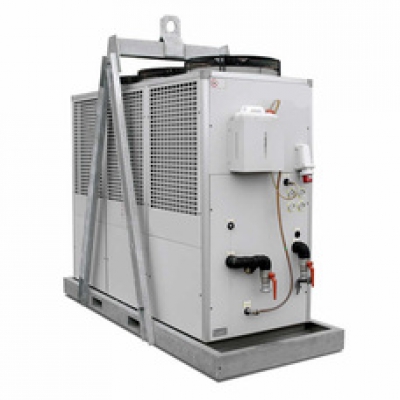 100kw Portable Chiller Hire