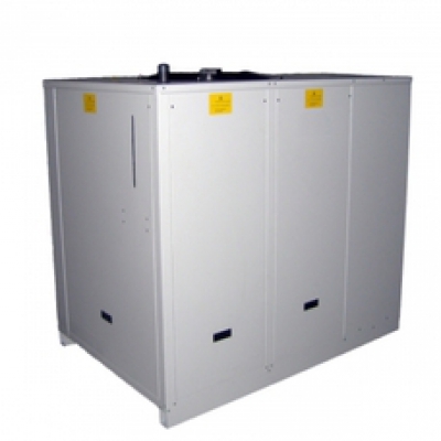 20kw Portable Chiller Hire
