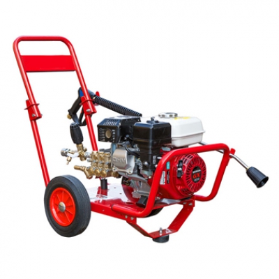 2200psi Petrol Power Washer Hire