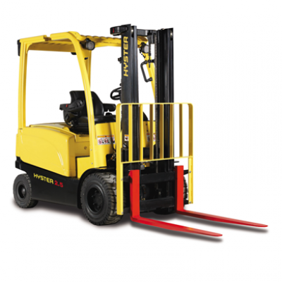 3Ton Electric Forklift Hire