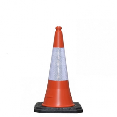 750mm Traffic Cones Hire