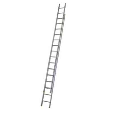 Double Extension Ladder Over 7m Hire