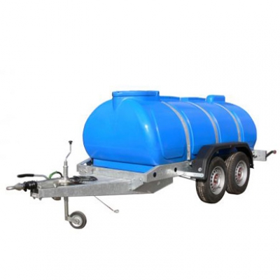 Fast Tow Water Bowser Hire