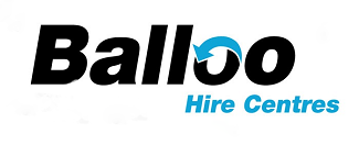 Balloo Logo