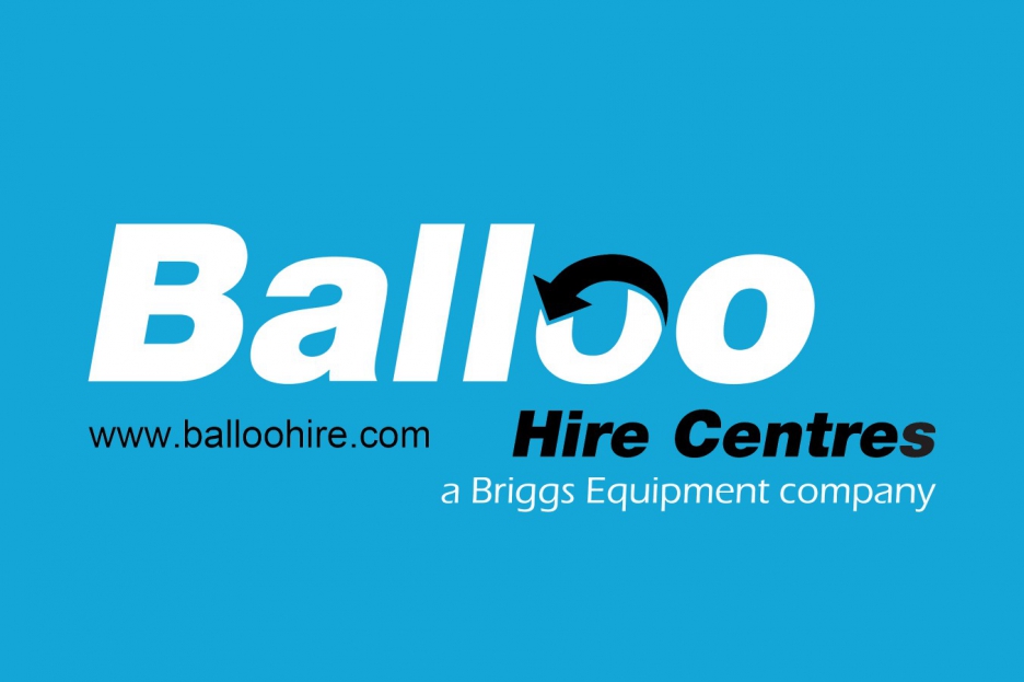 briggs balloo logo