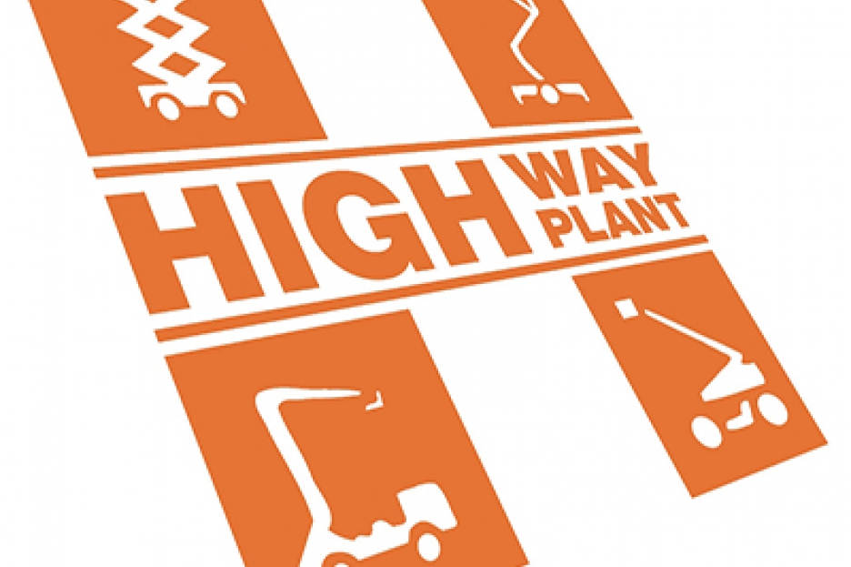 highway plant logo