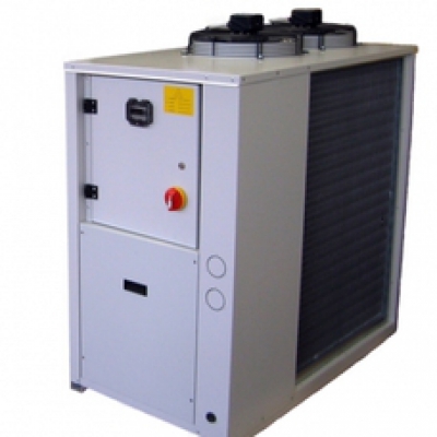 10kw Portable Chiller Hire