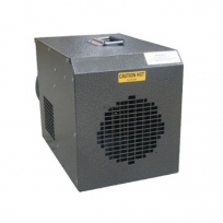 12kw Electric Fan Heater Hire
