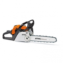 16 Inch Chainsaw Hire