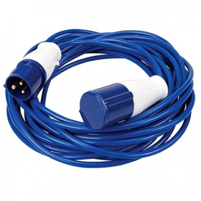 240v/13a Extension Lead Hire