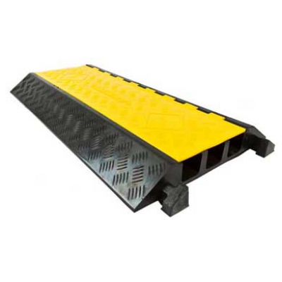 Cable Ramp Hire