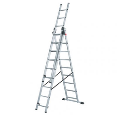 Combination Ladder Hire