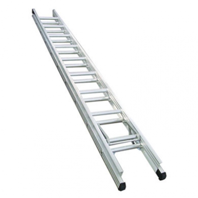 Double Extension Ladder Under 7m Hire 