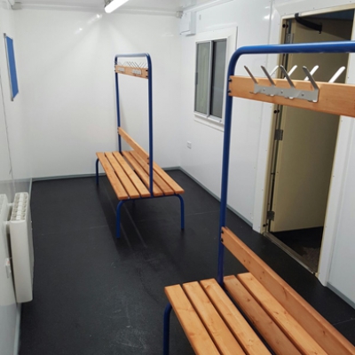Elite Drying Room For Hire