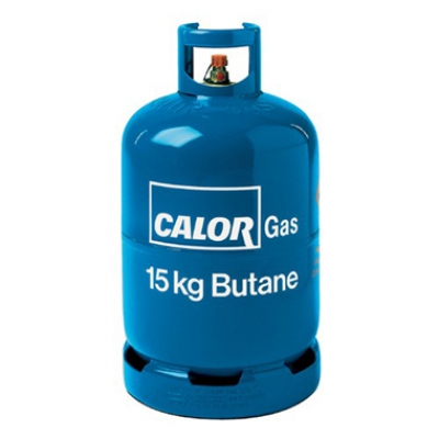 Gas Cylinders Hire