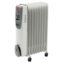 Oil Filled Heater Hire
