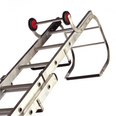 Roof Ladder Hire