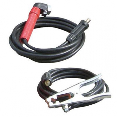 Welding Extension Leads Hire