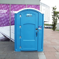 Disabled Chemical Toilet Hire