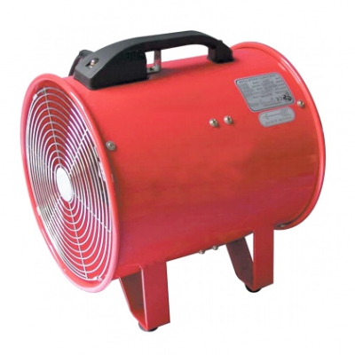Fume Extraction Fan Hire