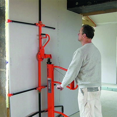 Plasterboard Lifter