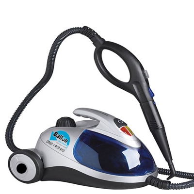 Steam Cleaner Hire